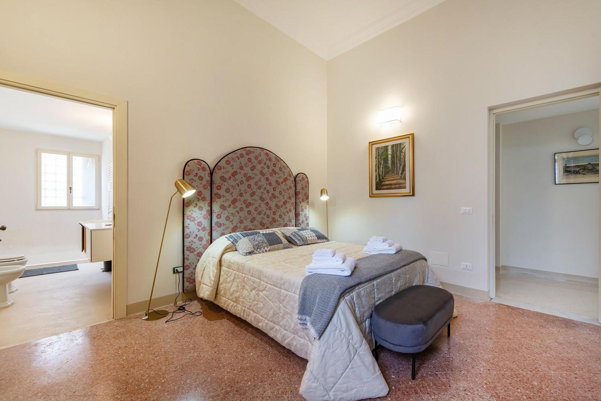 Villa Vallone Apartments Galatina Exterior photo