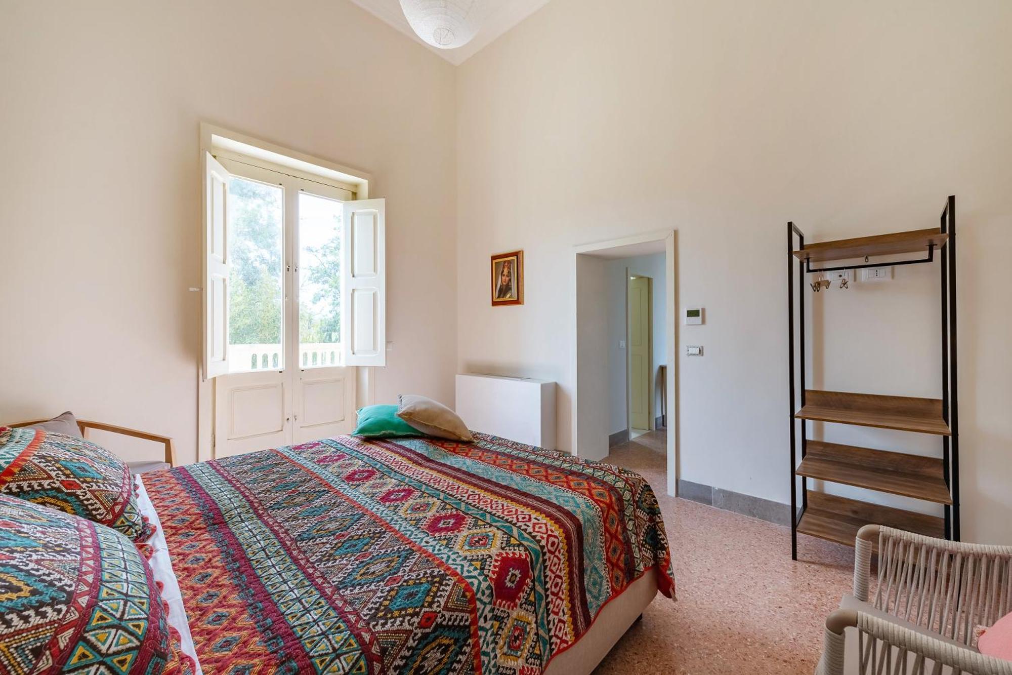 Villa Vallone Apartments Galatina Exterior photo